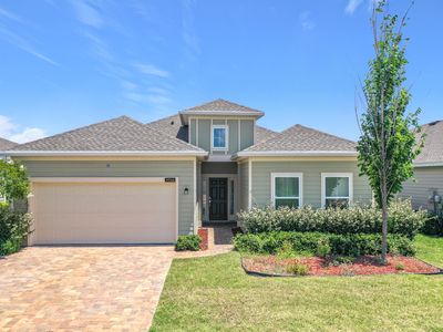 3946 Cloverdale Court, Middleburg, FL, 32068