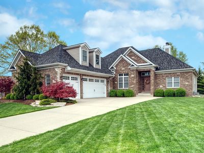 24504 River Crossing Dr, Shorewood, IL, 60404