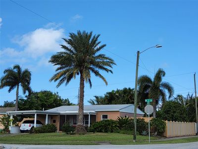 5340 NE 3rd Ave, Oakland Park, FL, 33334