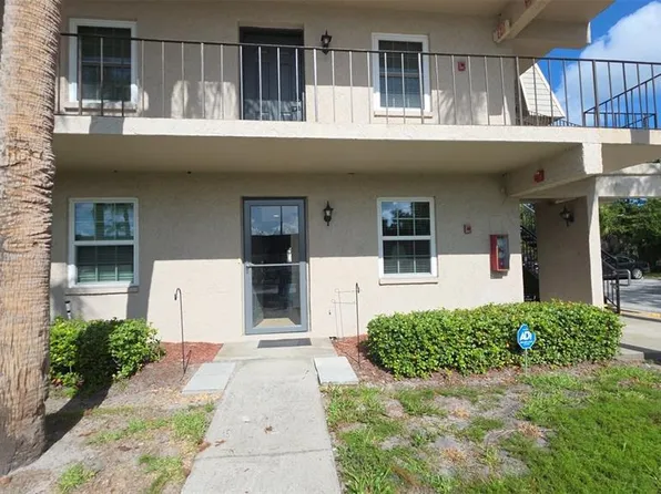 8693 Bardmoor Blvd APT 108B, Seminole, FL 33777