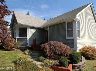 10043 Pratt Pl, Silver Spring, MD 20910