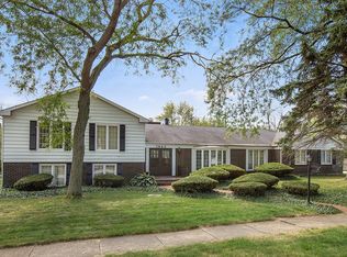 1642 Tina Ln, Flossmoor, IL 60422