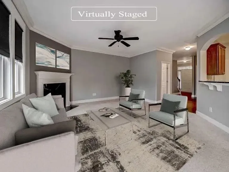 4295 Cold Spring Ct — Photo 2