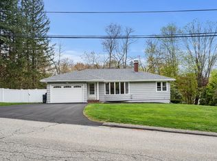 7 Heath Rd, North Andover, MA 01845