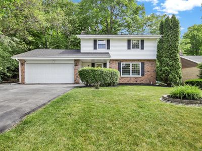 8001 W Bottsford AVENUE, Greenfield, WI, 53220