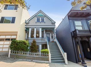 1275 Dolores St, San Francisco, CA 94110