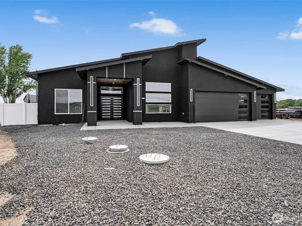 6411 Rd 2.05 NE, Moses Lake, WA 98837