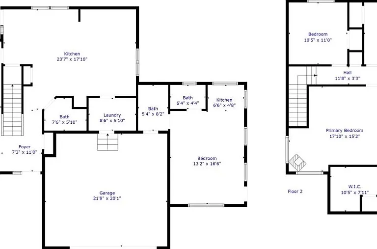 3200 N Wedgewood Loop — Photo 24