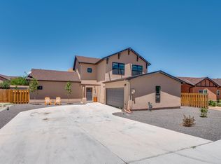 440 Aster St, Los Alamos, NM 87544