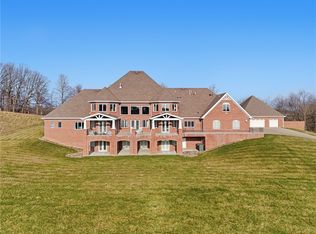 308 Sutherland Dr, Venetia, PA 15367