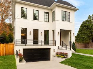 4809 V St NW, Washington, DC 20007