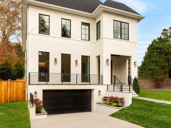 4809 V St NW, Washington, DC 20007