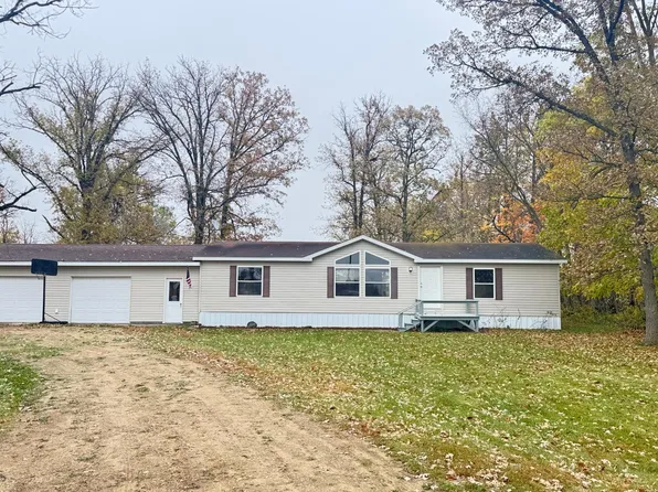 38642 County Highway 19, Bluffton, MN 56518