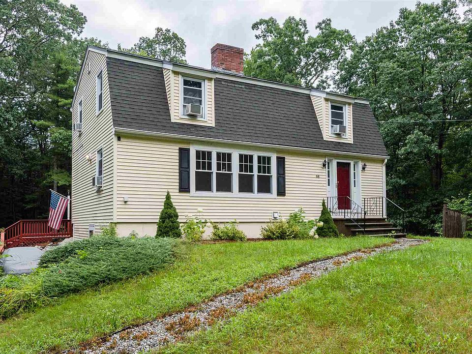 68 Gulf Road, Derry, NH 03038 Zillow