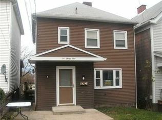 231 Smithfield St, Canonsburg, PA 15317