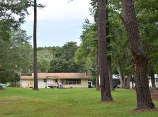 2191 White Rd, Abbeville, AL 36310