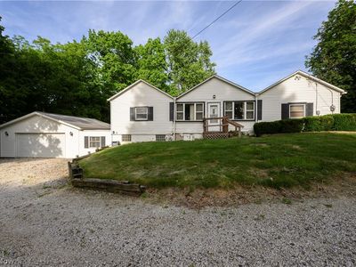 7660 Akron Ave NW, Canal Fulton, OH, 44614