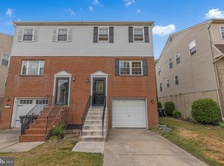 816 Arlington Ave, Lindenwold, NJ 08021