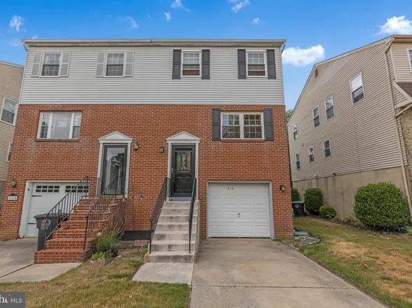 816 Arlington Ave, Lindenwold, NJ 08021