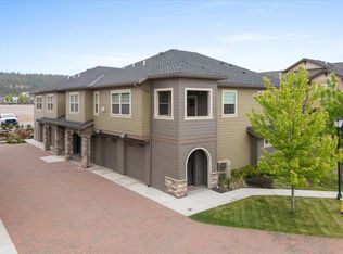 24481 E Pinnacle Ct UNIT D, Liberty Lake, WA 99019