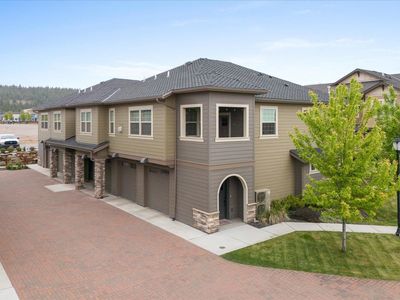 24481 E Pinnacle Ct UNIT D, Liberty Lake, WA, 99019
