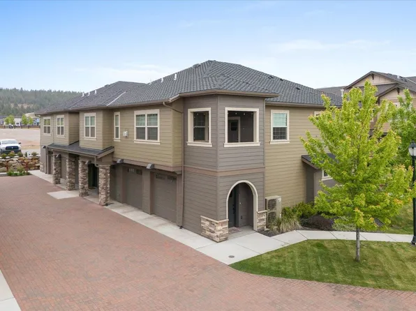 24481 E Pinnacle Ct Unit D, Liberty Lake, WA 99019