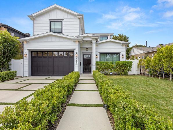 Gated Neighborhood - Studio City Los Angeles Real Estate - 8 Homes For Sale  | Zillow