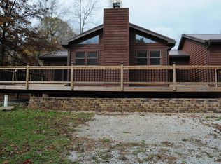 209 Nez Perce Ln, Sugar Grove, OH 43155