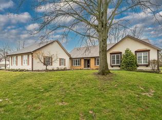 14719 Mill Spring Dr, Chesterfield, MO 63017