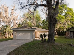 995 E Thomas St, Starke, FL 32091