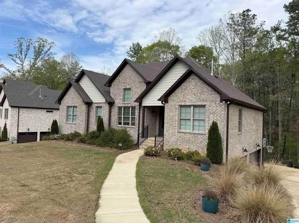 2093 Grey Oaks Ter, Pelham, AL 35124
