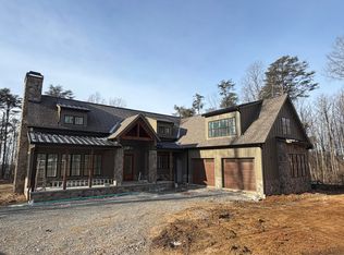 1462 Bent Hickory Rd LOT 134, Signal Mountain, TN 37377