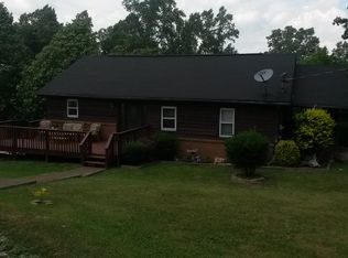 794 Fox Hunter Rd, Maynardville, TN 37807