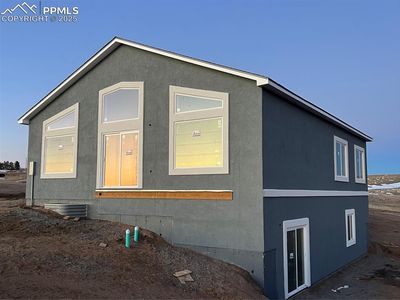 7975 S Calhan Rd, Calhan, CO, 80808