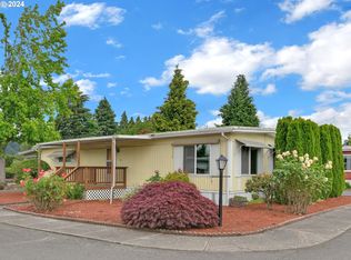 3530 E Game Farm Rd SPACE 14, Springfield, OR 97477