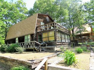 425016 E 1168 Rd, Eufaula, OK 74432