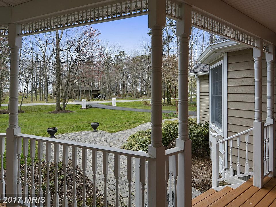 46 Prospect Bay Dr W, Grasonville, MD 21638 Zillow