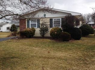 66 Tony Ct, Brick, NJ 08724