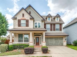 808 Kodiak Cir, Euless, TX 76039