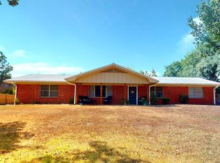 10815 Fm 607 N, Brownsboro, TX 75756