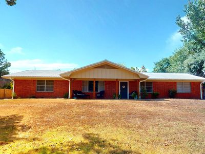 10815 Fm 607 N, Brownsboro, TX, 75756