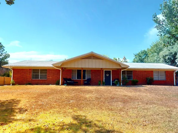 10815 Fm 607 N, Brownsboro, TX 75756