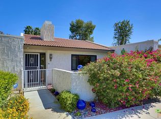 2180 Sunshine Way, Palm Springs, CA 92264