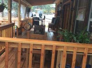 730 S Eagle Loop, Lakeside, AZ 85929