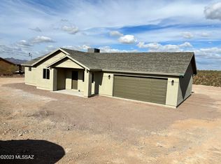 316 Camino Josefina, Rio Rico, AZ 85648