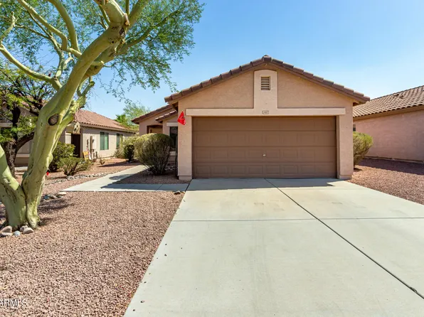 14887 W Acapulco Lane, Surprise, AZ 85379