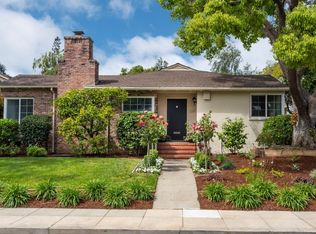 546 Edinburgh St, San Mateo, CA 94402