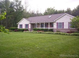 1963 N Summers Rd, Imlay City, MI 48444