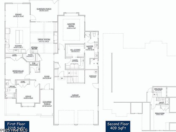 2nd image of 9182 Crossbill Drive