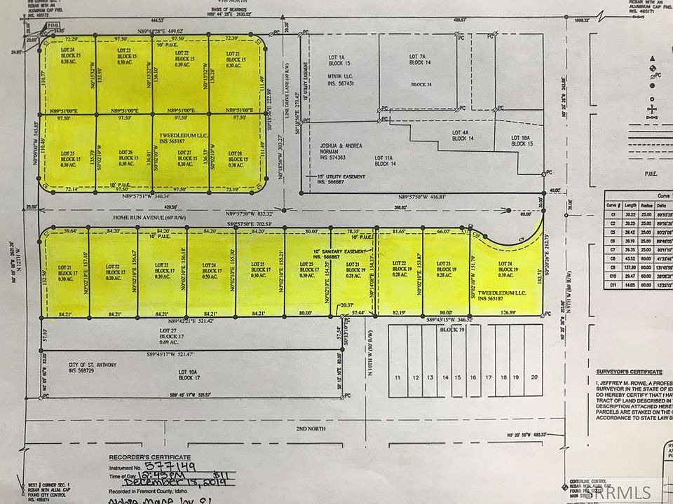 2nd image of 950 W 4th N